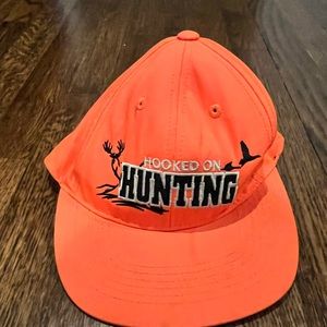 Hunting hat from Loves